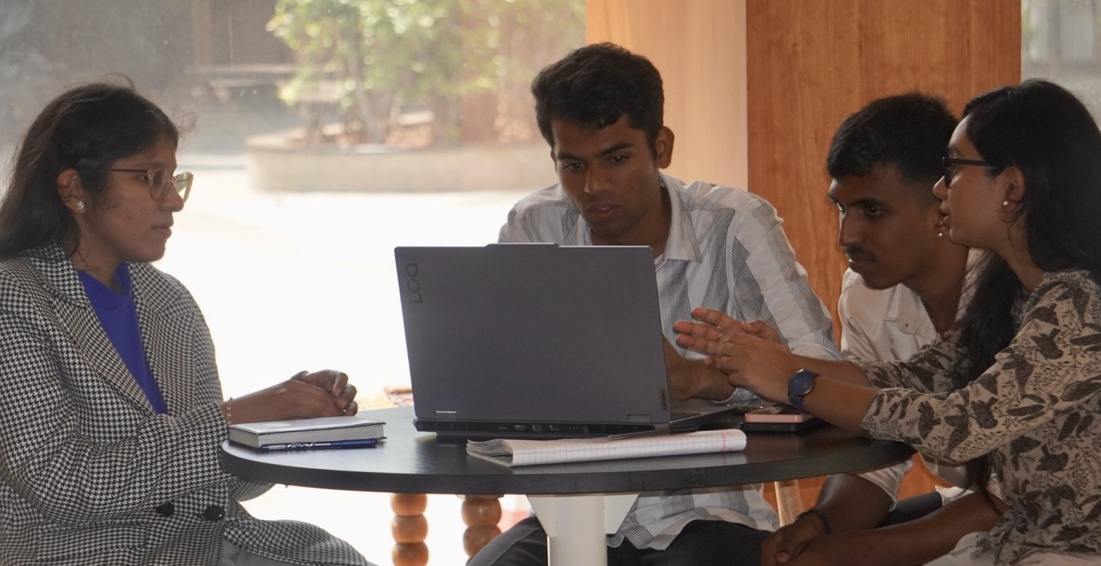 Doctors and Engineers Collaboration